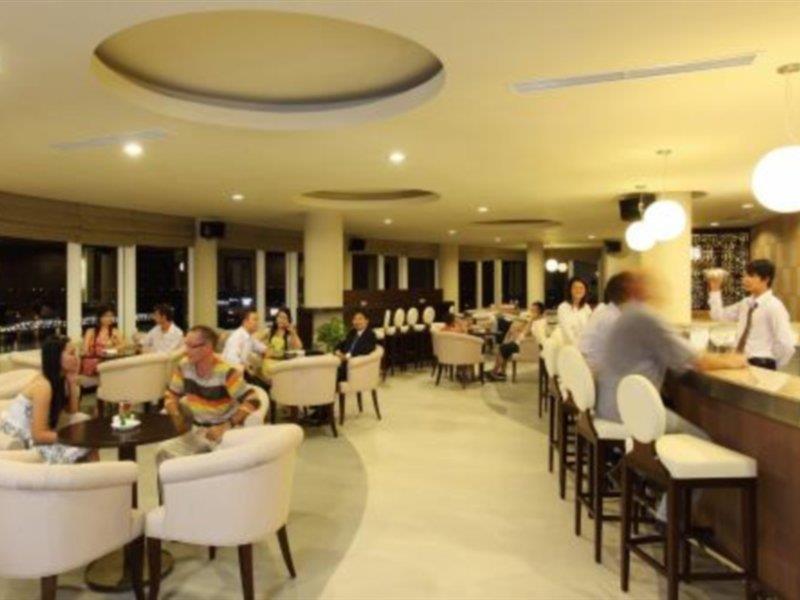 Muong Thanh Holiday Hue Hotel Exterior photo