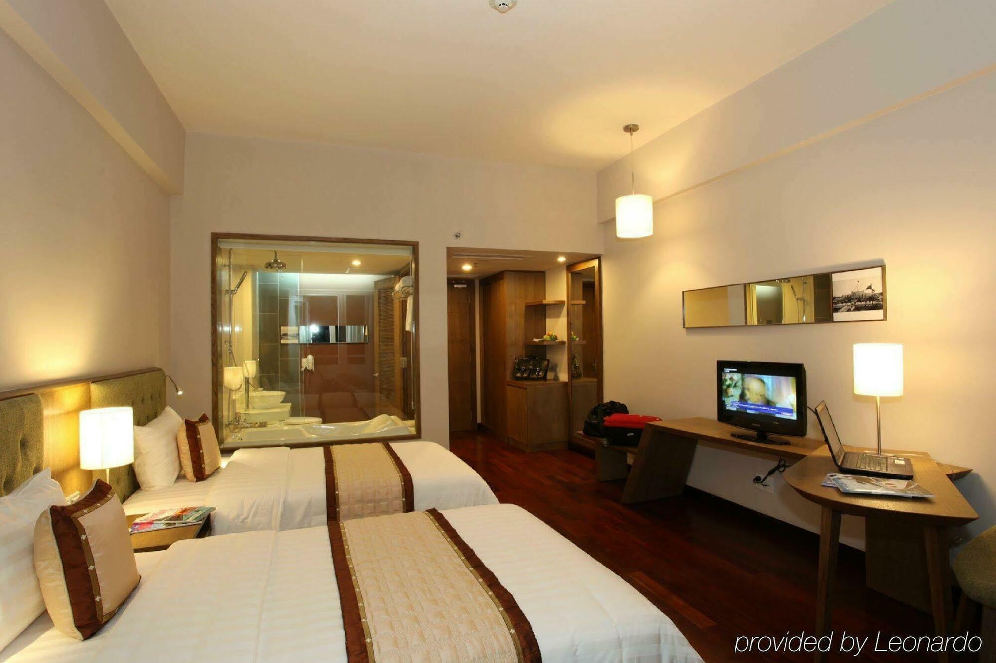 Muong Thanh Holiday Hue Hotel Exterior photo